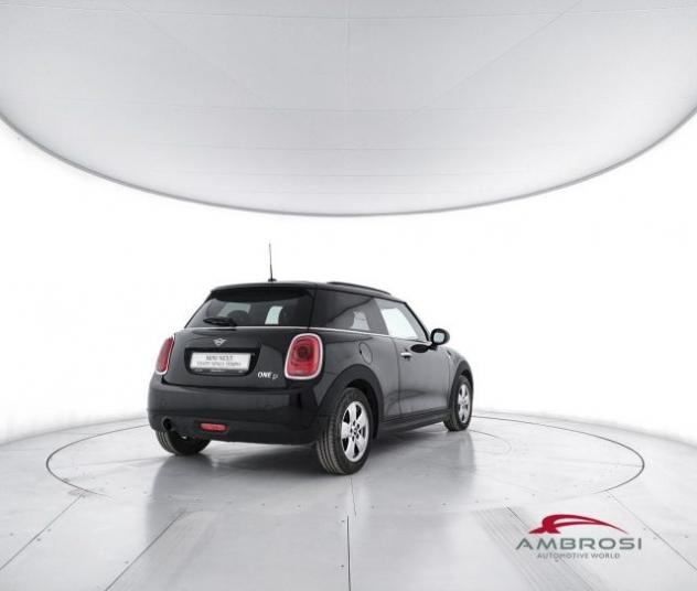 MINI Cooper 3 porte 1.5 One D rif. 23925584 - Foto 3