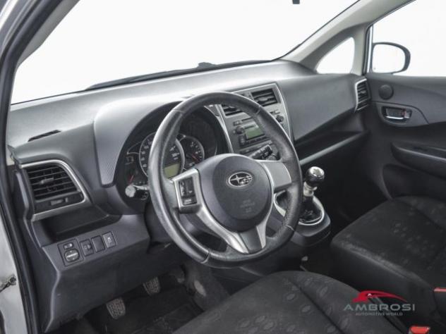 SUBARU Trezia 1.3i-L 6MT Trend rif. 23833358 - Foto 8