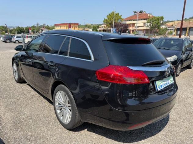 OPEL Insignia 2.0 CDTI 160CV Sports Tourer Cosmo rif. 23944585 - Foto 6
