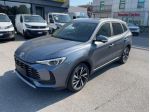 MG ZS (2024--) ZS 1.5 Hybrid+ Luxury