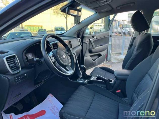 KIA Sportage 1.6 132 CV gdi Urban 2WD rif. 18366058 - Foto 7