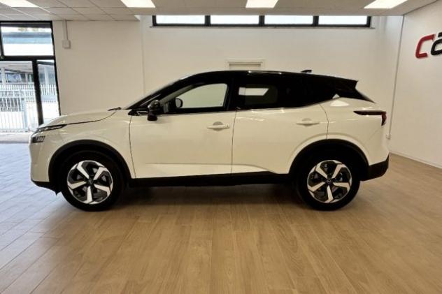 NISSAN Qashqai MHEV 140 CV N-Connecta rif. 24069699 - Foto 4