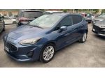 Ford Fiesta 1.0 Ecoboost Hybrid 125 CV 5 porte Titanium
