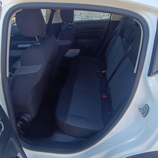 CITROEN C3 BlueHDi 100 S&S Feel rif. 24006717 - Foto 7