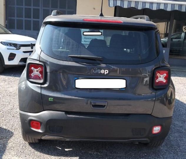 JEEP Renegade 1.5 Turbo T4 MHEV Limited rif. 24203221 - Foto 2
