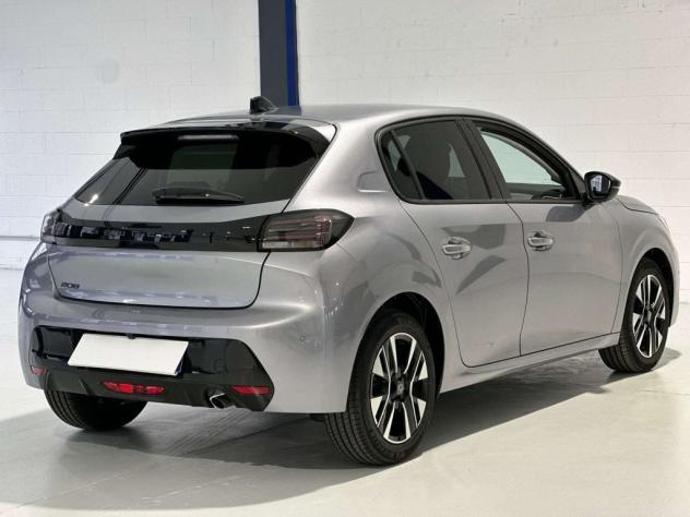 Peugeot 208 PureTech 100 Stop&Start 5 porte Allure - Foto 6