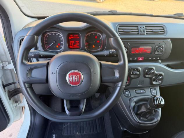 Fiat Panda 1.2 Lounge - Foto 4