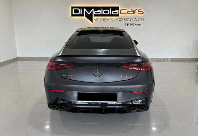 Mercedes-benz CLE 53 AMG Coup4Matic+ Premium Plus - Foto 4