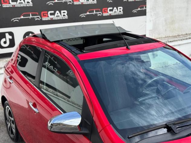 Peugeot 108 1.2 Benzina 82 cv 5 porte Allure TOP! - Foto 9