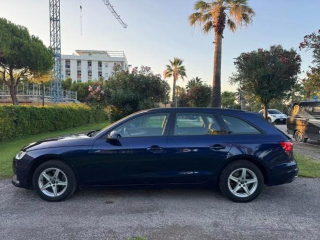 AUDI A4 Avant 30 TDI/136 CV S tronic Business Advanced rif. 22669281 - Foto 7