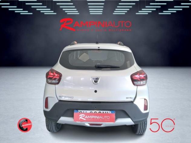 DACIA Spring Electric 45 Comfort Plus Km 1.900 Iva Esposta rif. 23820437 - Foto 10