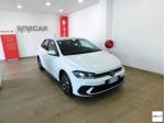 VOLKSWAGEN - Polo - 1.0 TSI Style