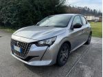 Peugeot 208 PureTech 75 Stop&Start 5 porte Allure Pack neopatentati