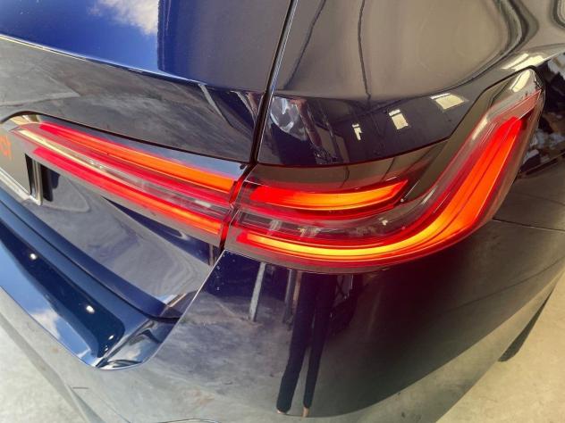 BMW Serie 5 520d - TOURING | XDRIVE - MSPORT PRO - 2024 - Foto 9