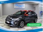 KIA Stonic 1.6 CRDI 110cv 2WD Style EU6B