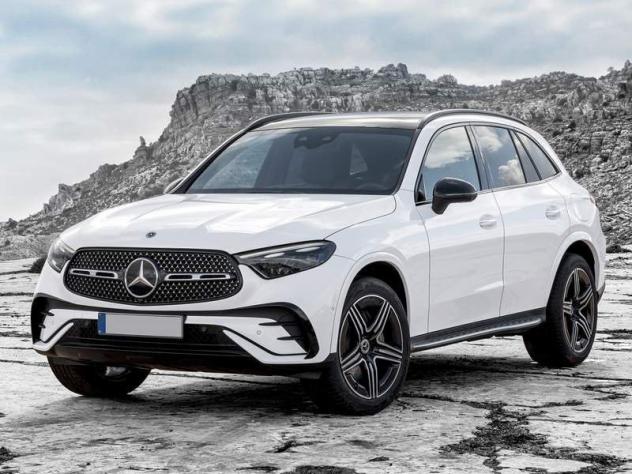Mercedes-Benz GLC Coupé GLC COUPE' (C254) GLC 300 de 4MATIC Plug-in hybrid Coupe - Foto 2
