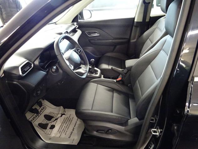MG ZS 1.5 VTi-Tech Comfort - Foto 9
