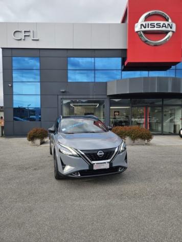 NISSAN Qashqai e-Power Tekna rif. 24040363