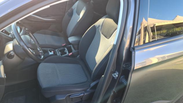 Opel Grandland X Ultimate 1.6 CDTi 120 cv 2018 - Foto 8