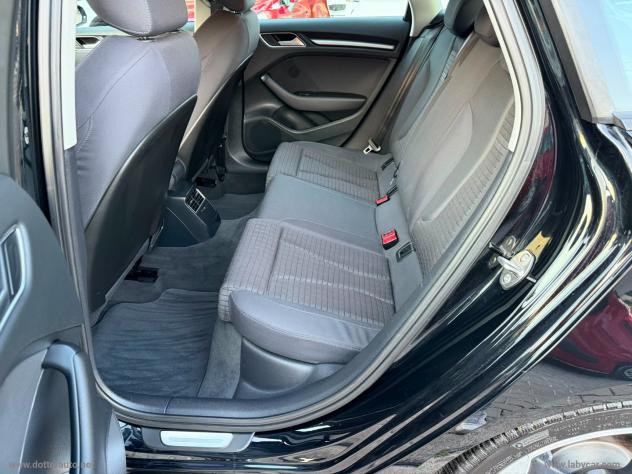 AUDI A3 SPB 2.0 TDI Ambition - Foto 10