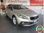 VOLVO V40 Cross Country 2.0 D2 120 CV Kinetic Geartronic rif. 20054249