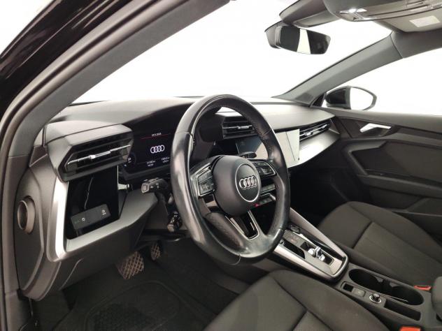 Audi A3 Sportback 35 TDI S tronic Business Advanced - Foto 8