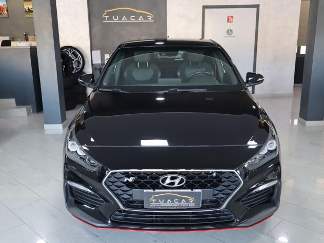 Hyundai i30 Classic 2.0 T-GDI N Performance #50476 - Foto 2