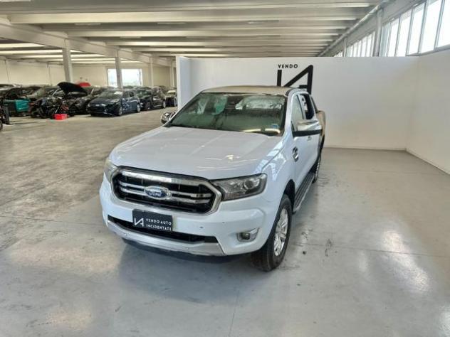 FORD Ranger 2.0 TDCI AUT. DC LIMITED 5 POSTI rif. 23780872 - Foto 3