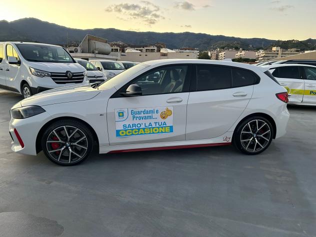 Bmw Serie1 128ti 5p. Msport PERFETTA prezzo ribassato - Foto 8