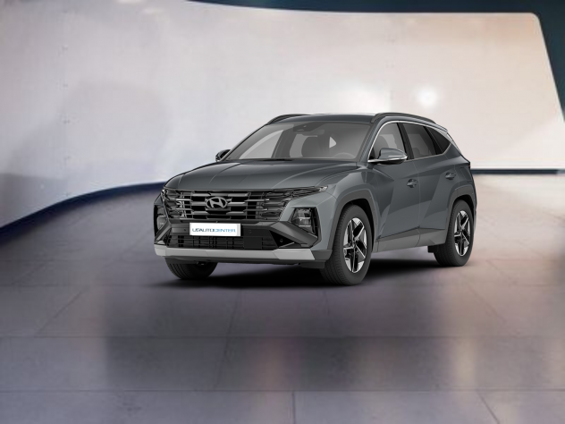 Hyundai Tucson NX4 HEV MY22 1.6HEV AT 230 XL+HSS