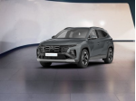 Hyundai Tucson NX4 HEV MY22 1.6HEV AT 230 XL+HSS