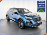 Peugeot 2008 2008 1.2 puretech Allure s&s 100cv