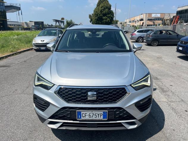 Seat Ateca 2.0 TDI FR - Foto 7