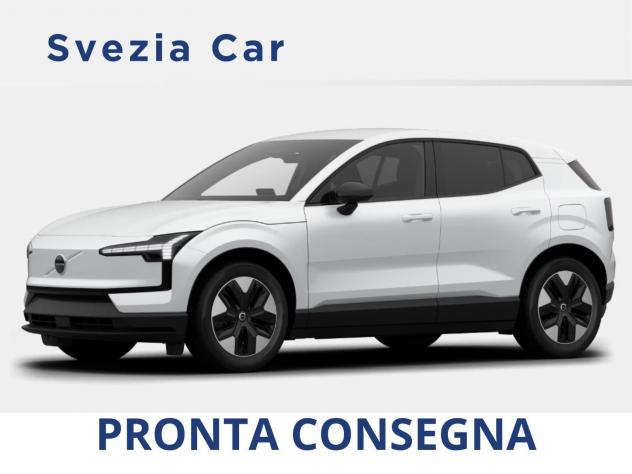 Volvo EX30 P5 Plus KM0