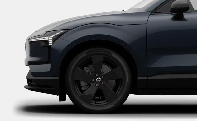Volvo EX30 P8 AWD Plus Black Edition - Foto 7