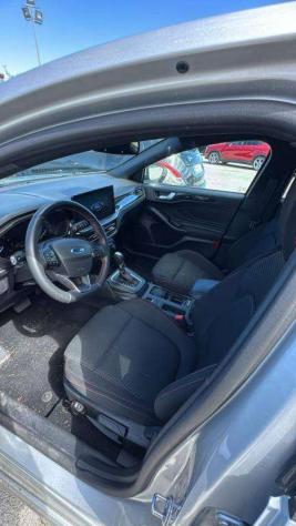 FORD Focus 5p ST-Line 1.0T EcoBoost Hybrid 155 CV Powershift rif. 23937427 - Foto 7