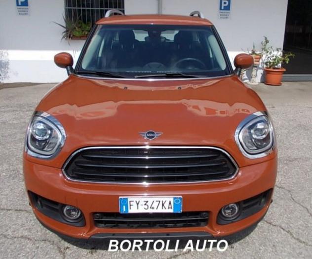 MINI Countryman 1.5 ONE D 50.000 KM BUSINESS AUTOMATICA DCT rif. 23996114 - Foto 2