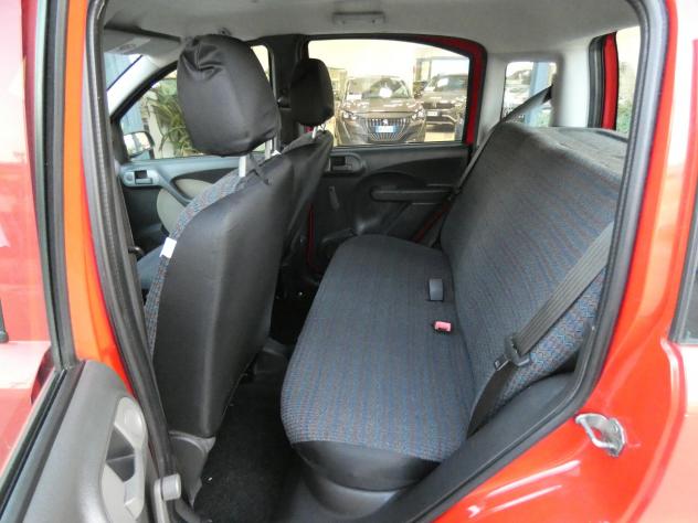 FIAT Panda 2ª serie Panda 1.2 Dynamic Natural Power - Foto 10
