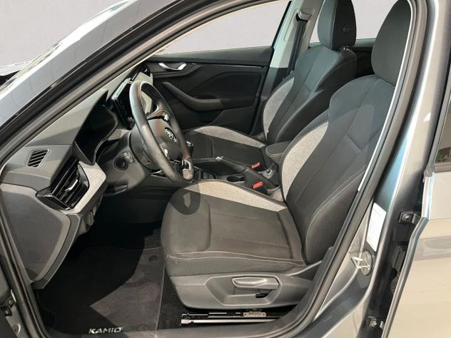 Škoda Kamiq Kamiq Style 1,0 TSI 85 kW (115 CV) 6 marce - manuale - Foto 10