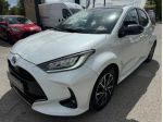 Toyota Yaris Hybrid Lounge MY22