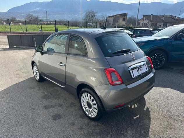 Fiat 500 1.0 hybrid 70cv - Foto 6