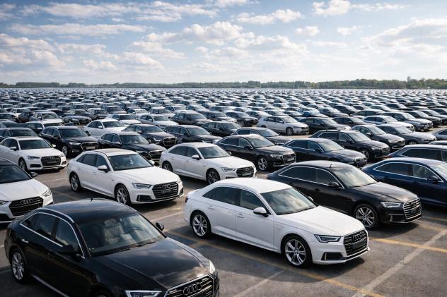 @ Audi Q5 2.0 TDI Qattro S tronic - Foto 4