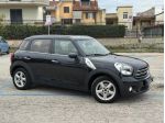 Mini Cooper D Countryman 1.6 Diesel 111 Cv