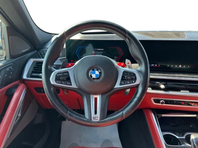 BMW X6 M 4.4 COMPETITION AUTO - Foto 4
