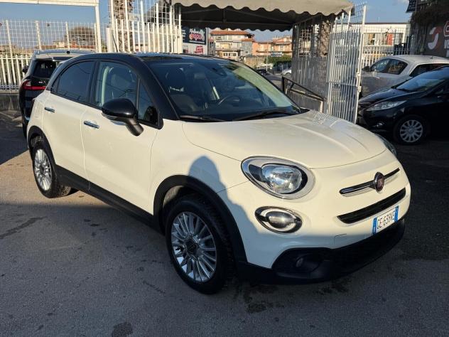 FIAT 500X 1.0 T3 2021 120 CV SPORT TETTO NERO - Foto 2