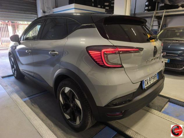 RENAULT - Captur - Full Hybrid E-Tech 145 CV Techno - Foto 7