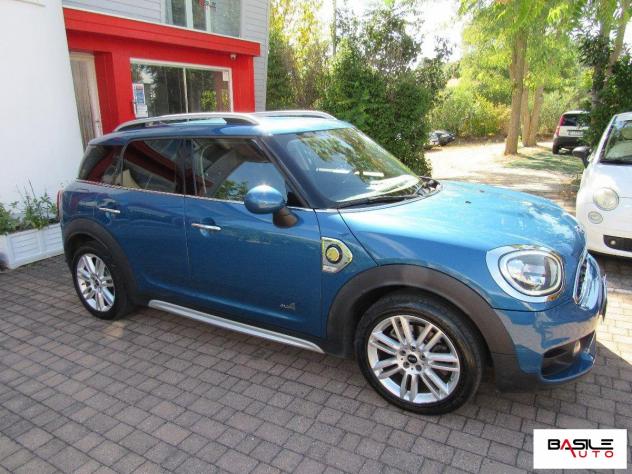 MINI - Countryman - Mini Cooper S E Bus. Countrym.ALL4 Aut - Foto 3