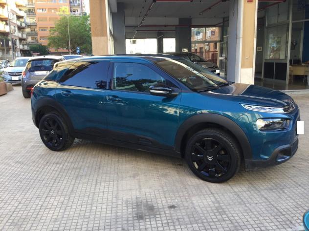 Citroen C4 Cactus BlueHDi 100 S&S Shine - Foto 6