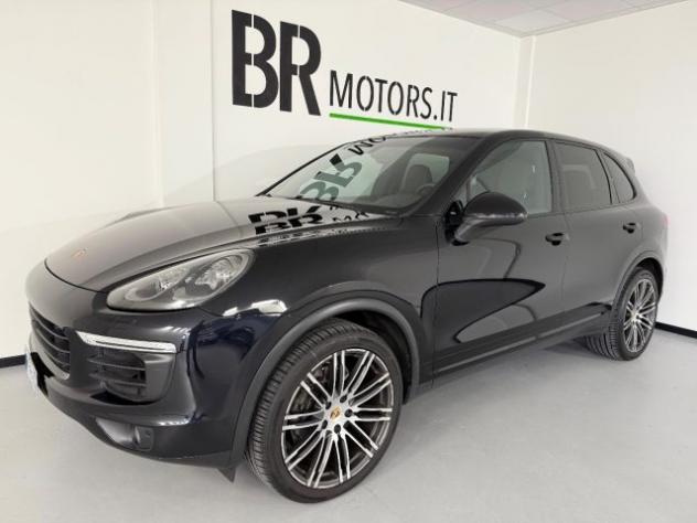 PORSCHE Cayenne 3.0 Diesel rif. 24052050