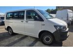 VOLKSWAGEN Transporter 2.0 TDI 150CV 4Motion PC  Business 8posti 4x4 rif. 2 &hellip;